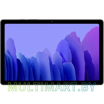 Планшет Samsung Galaxy Tab A7 LTE 32GB (темно-серый)
